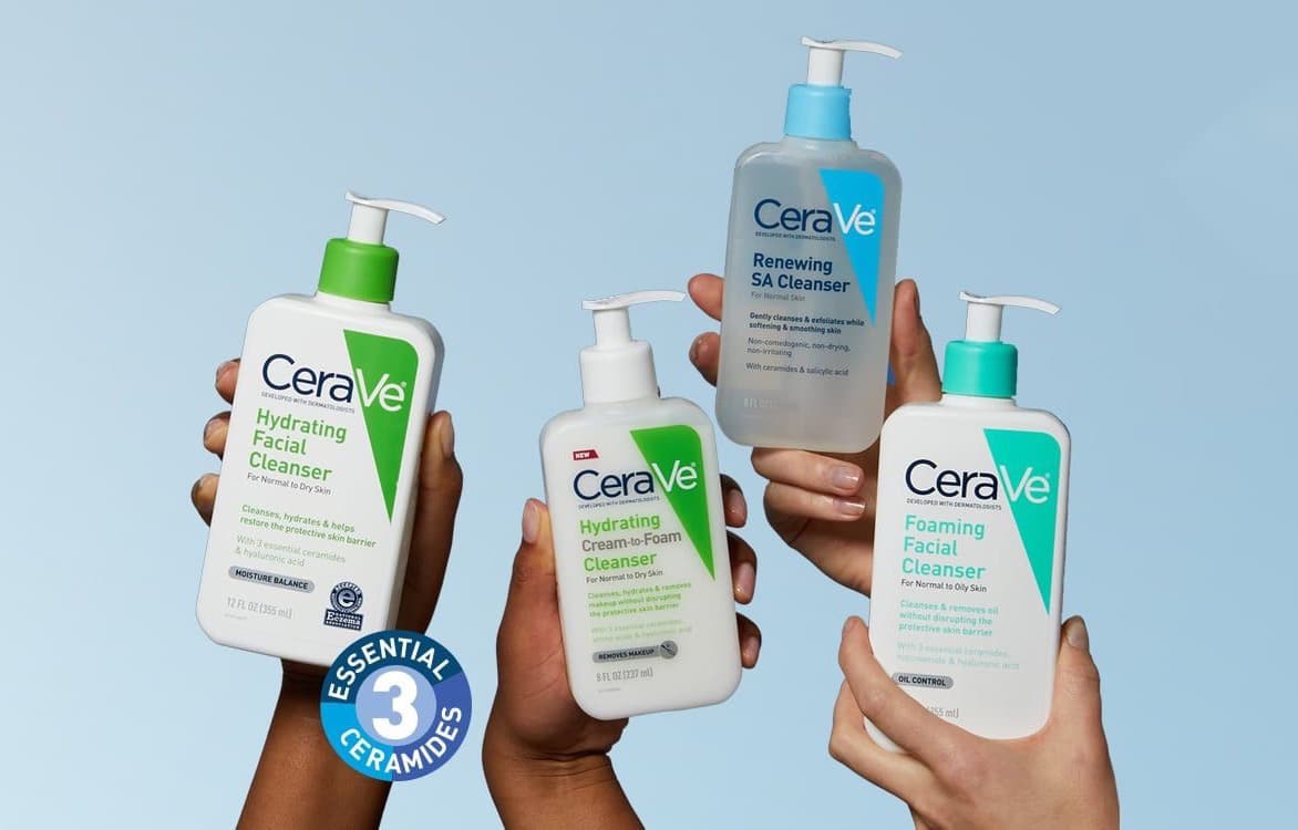 CeraVe Collection