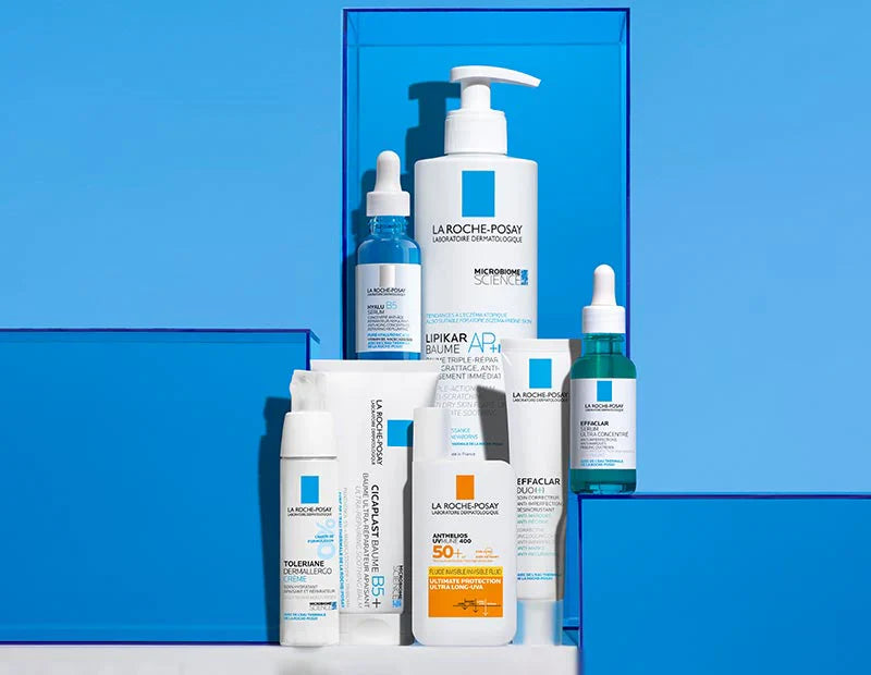 La Roche-Posay Collection