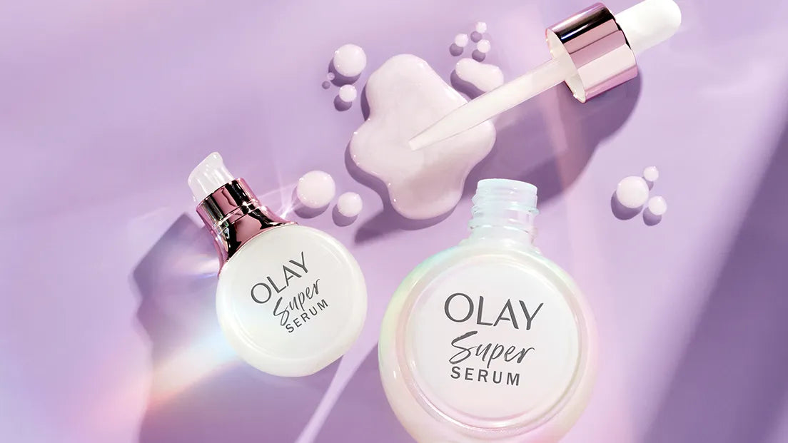 Olay Serums