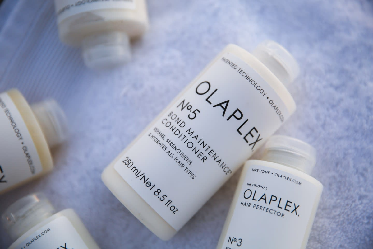 Olaplex Collection