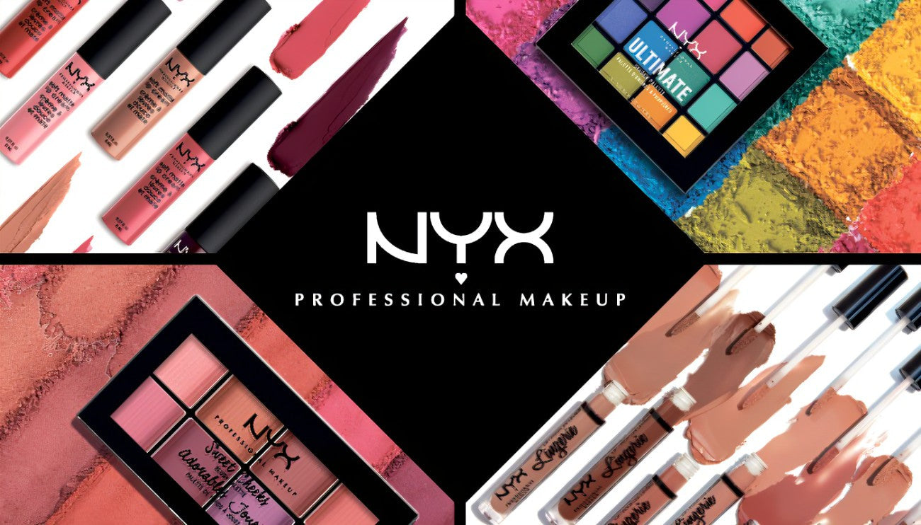 NYX Professional Makeup