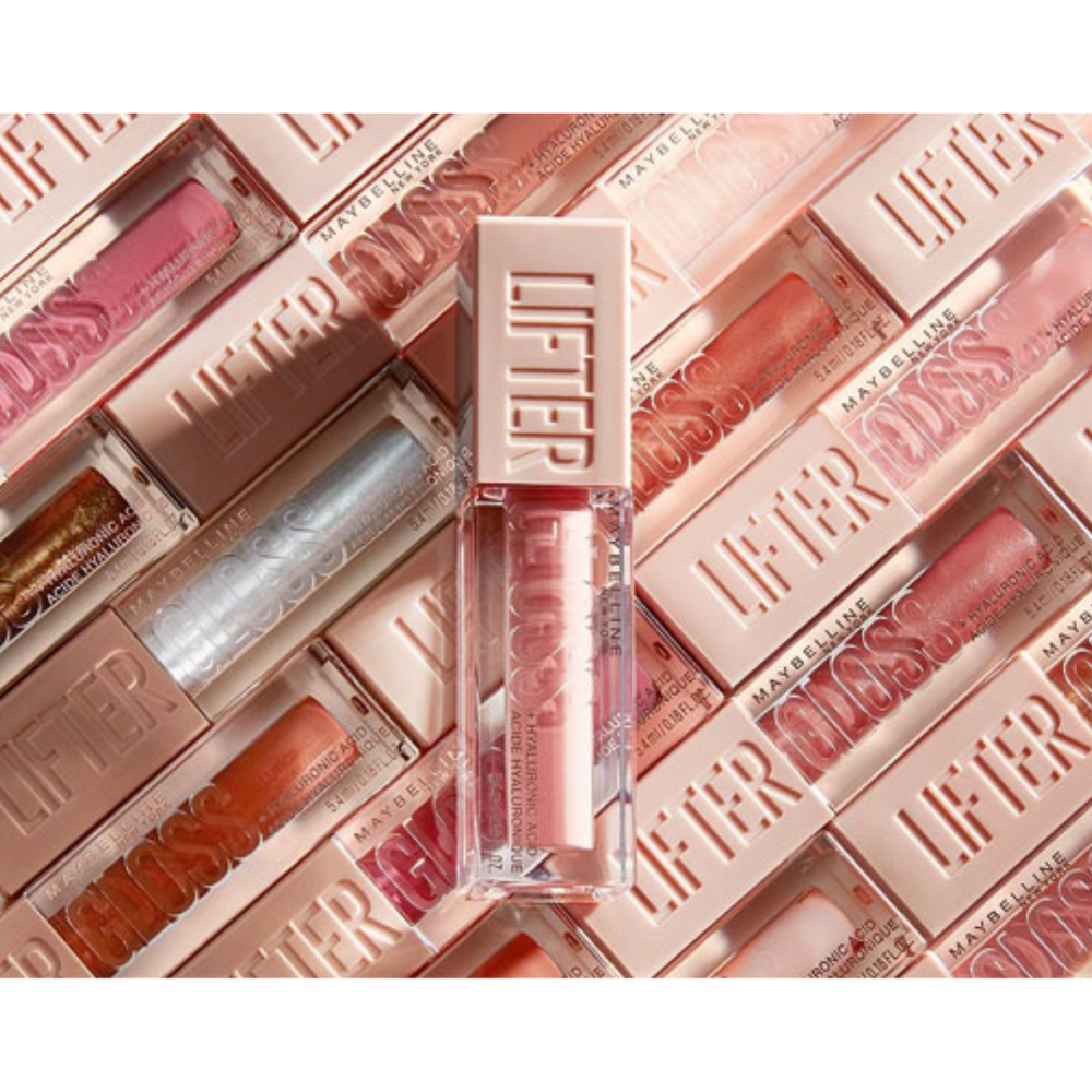 Maybelline Lifter Gloss