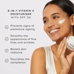 Medik8 Daily Radiance Vitamin C Moisturiser