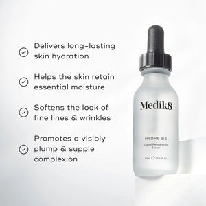 Medik8 Hydr8 B5™ Serum