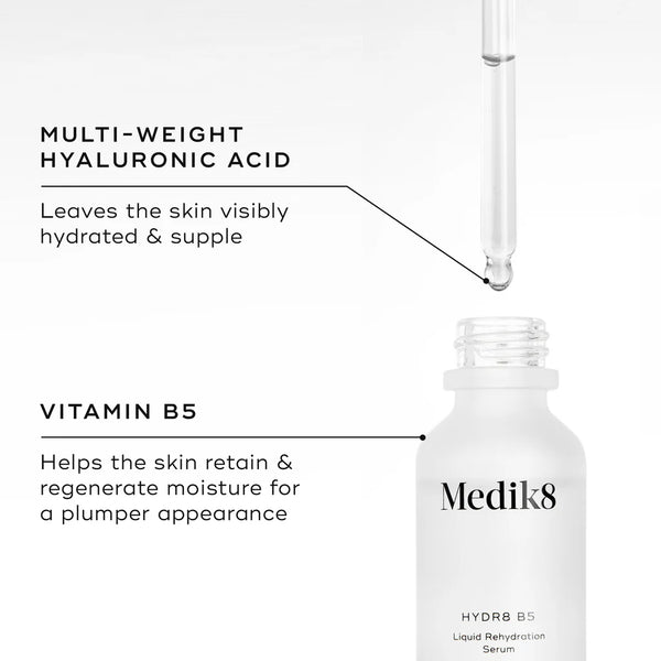 Medik8 Hydr8 B5™ Serum