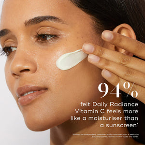 Medik8 Daily Radiance Vitamin C Moisturiser