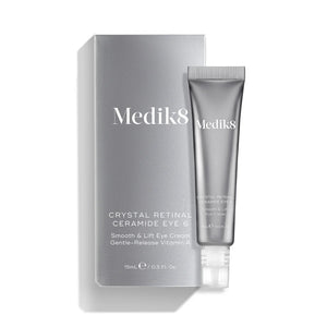 Medik8 Crystal Retinal® Ceramide 6 Eye Cream