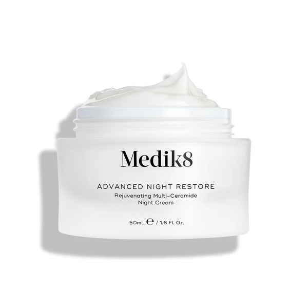 Medik8 Advanced Night Restore Cream