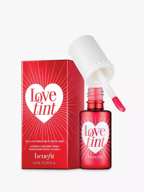 Benefit Tinted Lip & Cheek Stain - 6 ML