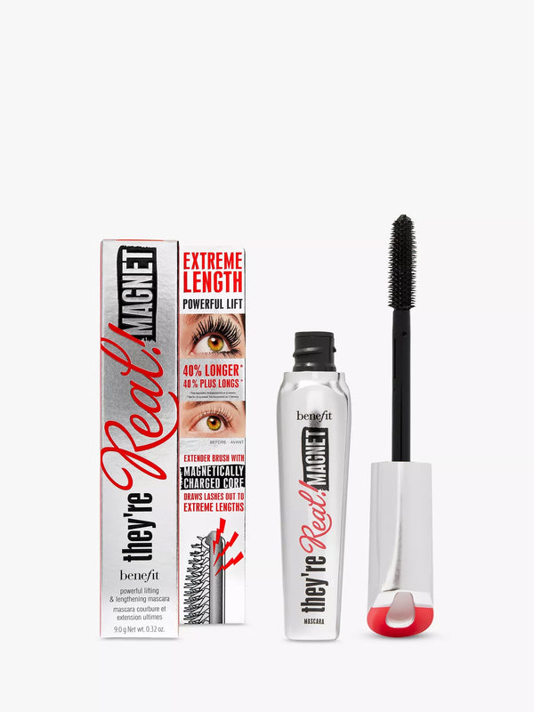 Benefit They're Real! Magnet Mascara