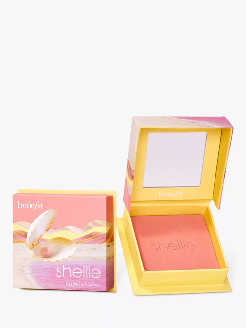 Benefit Blush Full Size