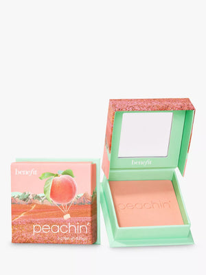 Benefit Blush Full Size