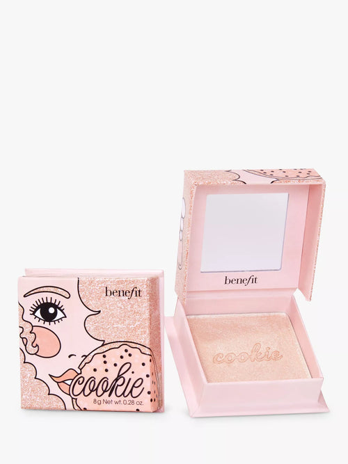 Benefit Highlighter