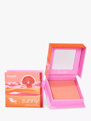 Benefit Blush Full Size