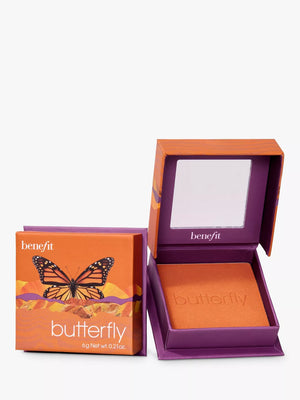 Benefit Blush Full Size