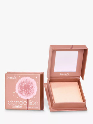 Benefit Highlighter