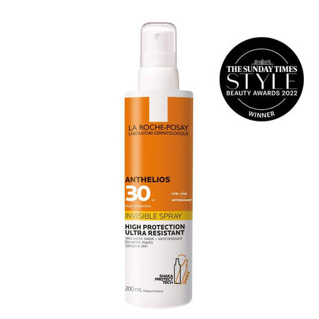 La Roche-Posay Anthelios Invisible Spray SPF30