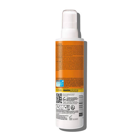 La Roche-Posay Anthelios Invisible Spray SPF50