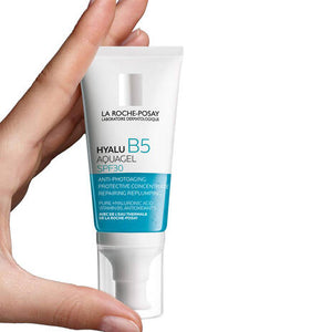 La Roche-Posay Hyalu B5 Aquagel SPF30 Cream