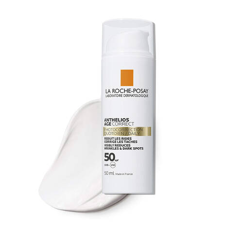 La Roche Posay Anthelios Age Correct SPF50 - Sunscreen (Damaged Box)