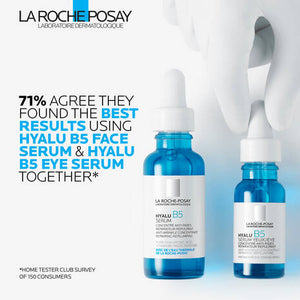 La Roche-Posay HYALU B5 EYES SERUM