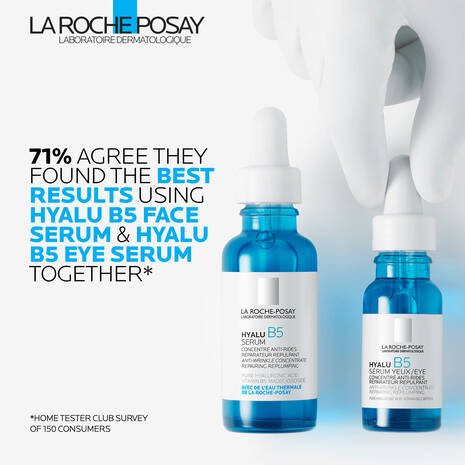 La Roche-Posay HYALU B5 EYES SERUM