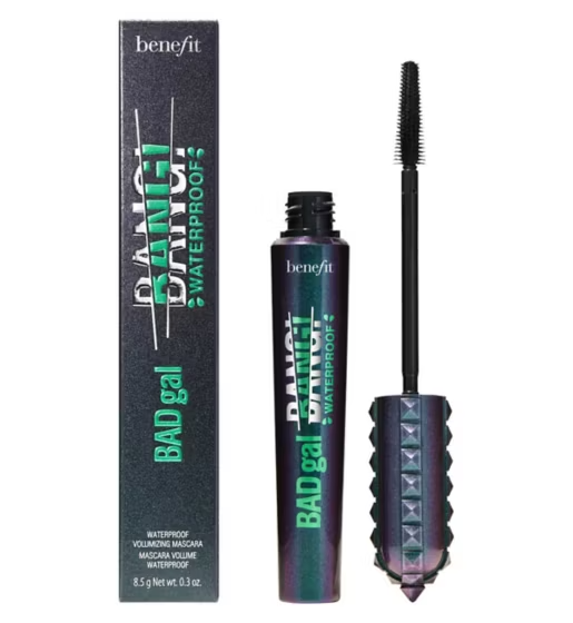 Benefit Bad Gal Bang Mascara Full Size 8.5g ~Please Choose~