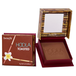 Benefit Hoola Matte Powder Bronzer Full Size 8g ~ Please Choose Shade~