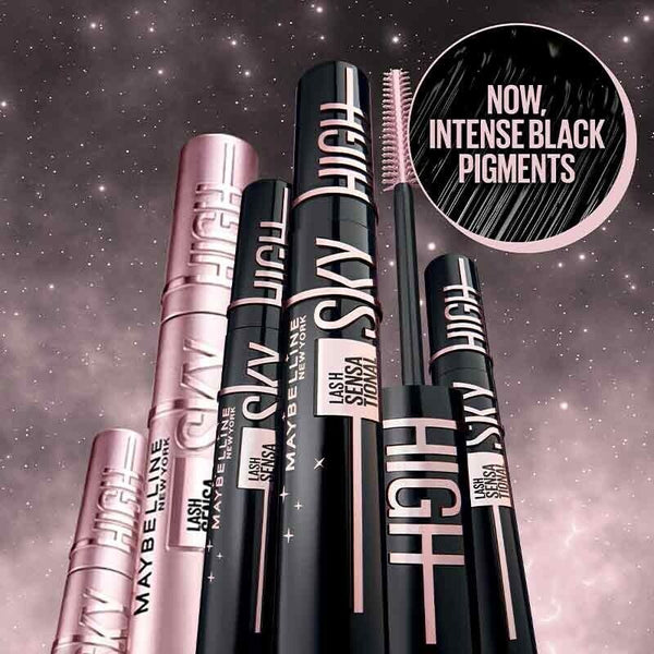 MAYBELLINE Lash Sensational Sky High Mascara ~Please Choose Shade~