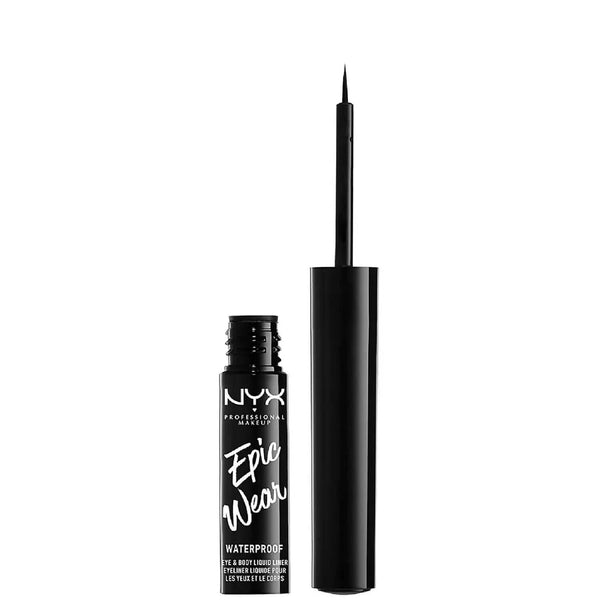 NYX Epic Wear Matte Liquid Liner Waterproof ~Please Choose Shade