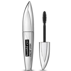 Loreal Paris Bambi Eye False Lash Mascara Black Genuine