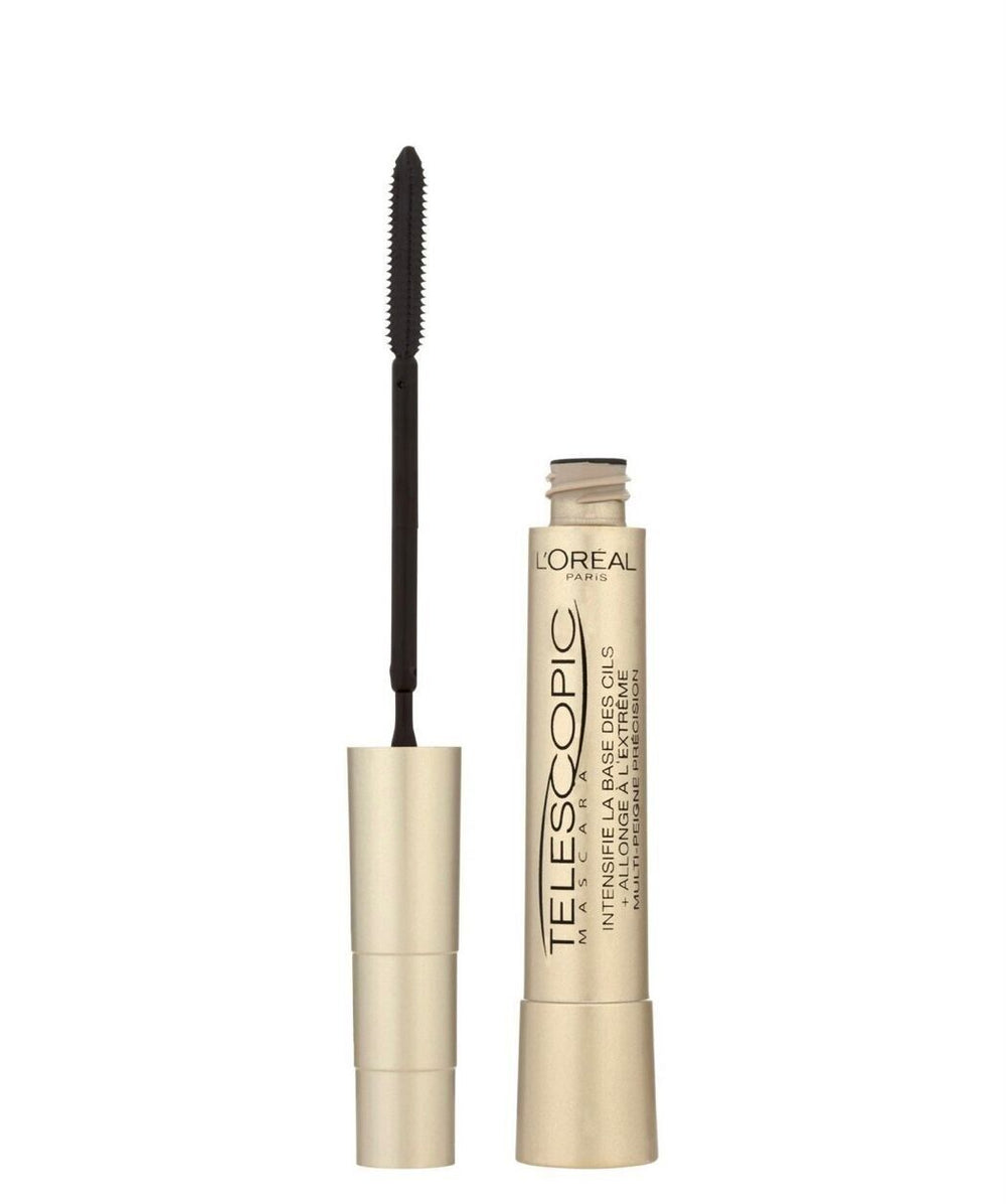 L'Oreal telescopic Mascara Magnetic Black 8ml