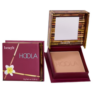 Benefit Hoola Matte Powder Bronzer Full Size 8g ~ Please Choose Shade~