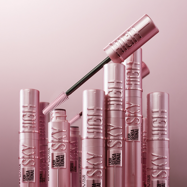 MAYBELLINE Lash Sensational Sky High Mascara ~Please Choose Shade~