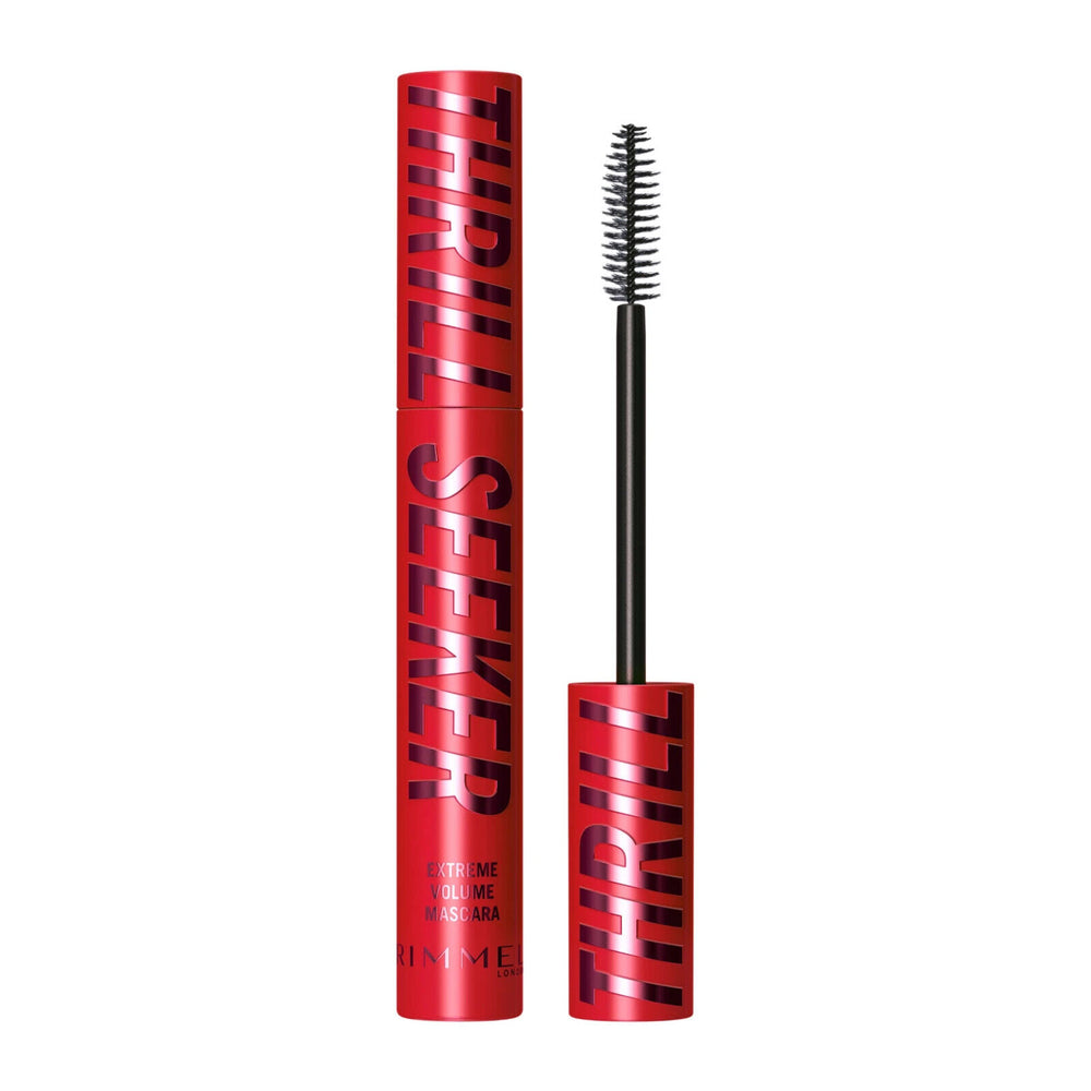 Rimmel Thrill Seeker Extreme Volume Mascara - 001 Extreme Black 12.5 ml