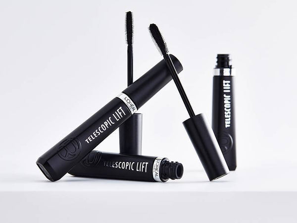 L'Oreal Paris Telescopic Lift Mascara ~Please Choose Shade~