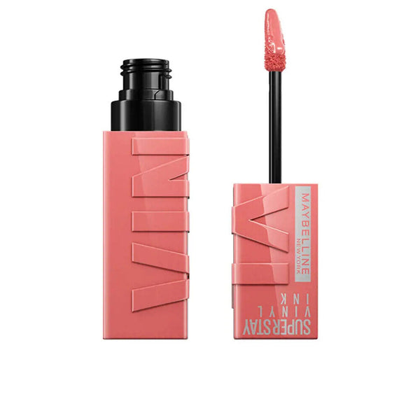 Maybelline New York Superstay Vinyl Ink Liquid Lipstick~Choose Shade