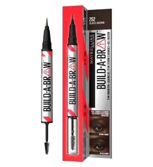 Maybelline Build A Brow- 2 in 1 Brow + Sealing Gel ~Please Choose Shade~