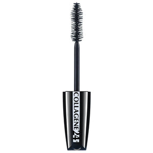 L'Oreal Mega Volume Collagene 24H Mascara 9ml Extra Black - NEW