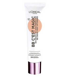 L'Oreal BB C'est Magic Cream 5in1 Skin Perfector ~Please Choose Shade