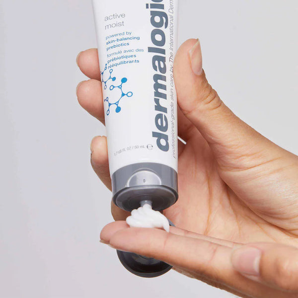 dermalogica Active Moist Moisturiser