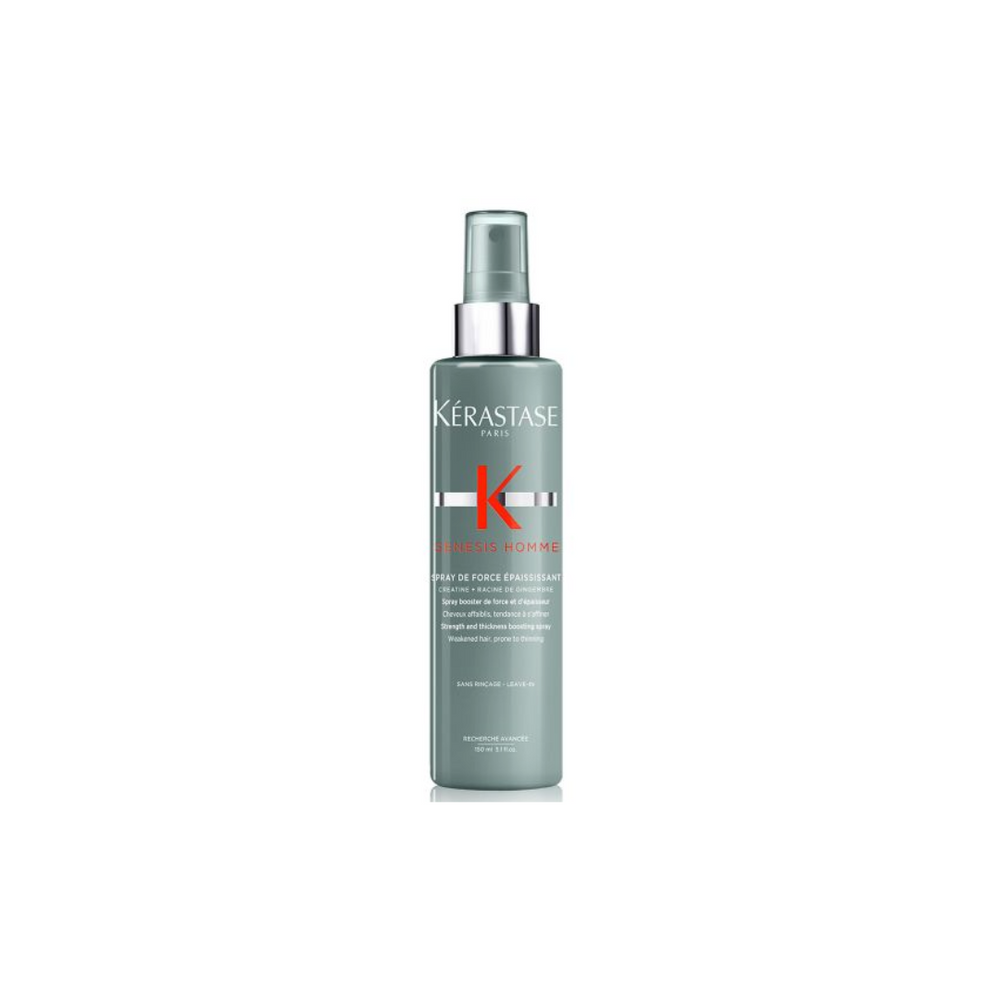 Kérastase Genesis Homme Strength and Thickness Boosting Spray