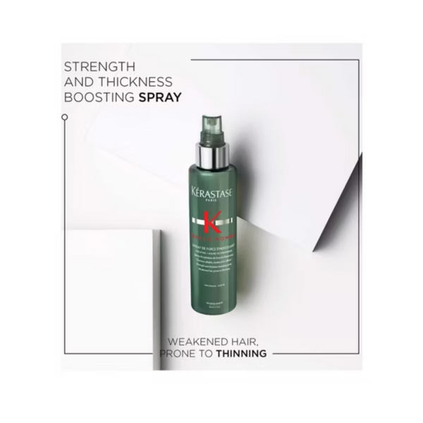 Kérastase Genesis Homme Strength and Thickness Boosting Spray