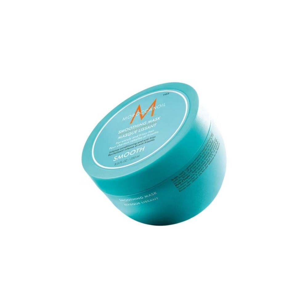 Moroccanoil Smoothing Mask