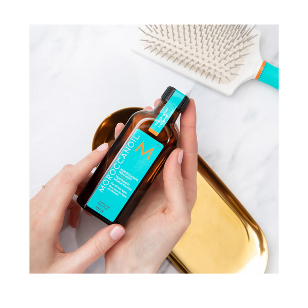 Moroccanoil Treatment Original - Hair Oil