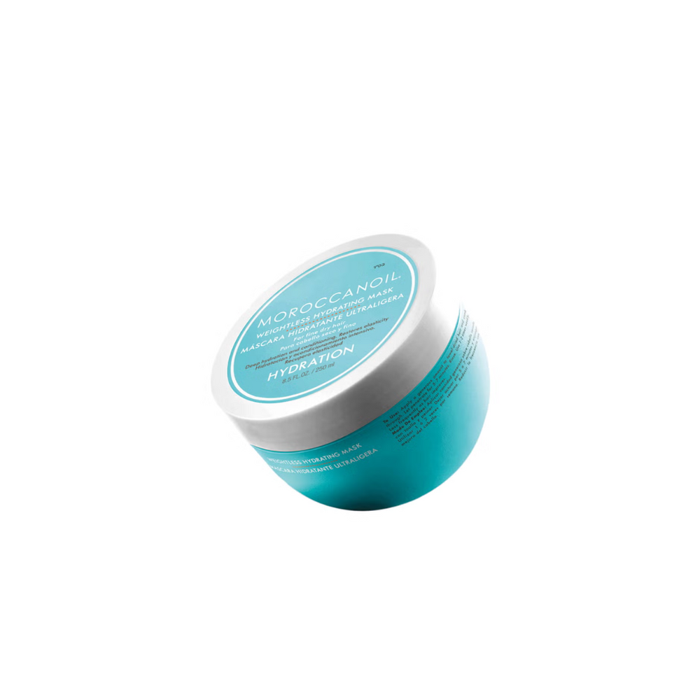 Moroccanoil Weightless Hydrating Mask Light