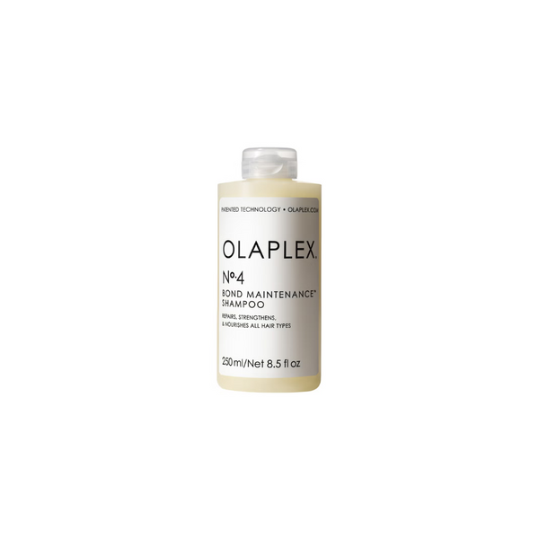 Olaplex N° 4 Bond Maintenance Shampoo