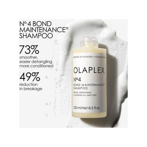 Olaplex N° 4 Bond Maintenance Shampoo