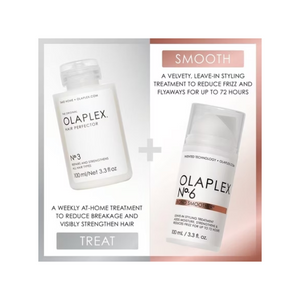 Olaplex No.6 Bond Smoother Styling Cream