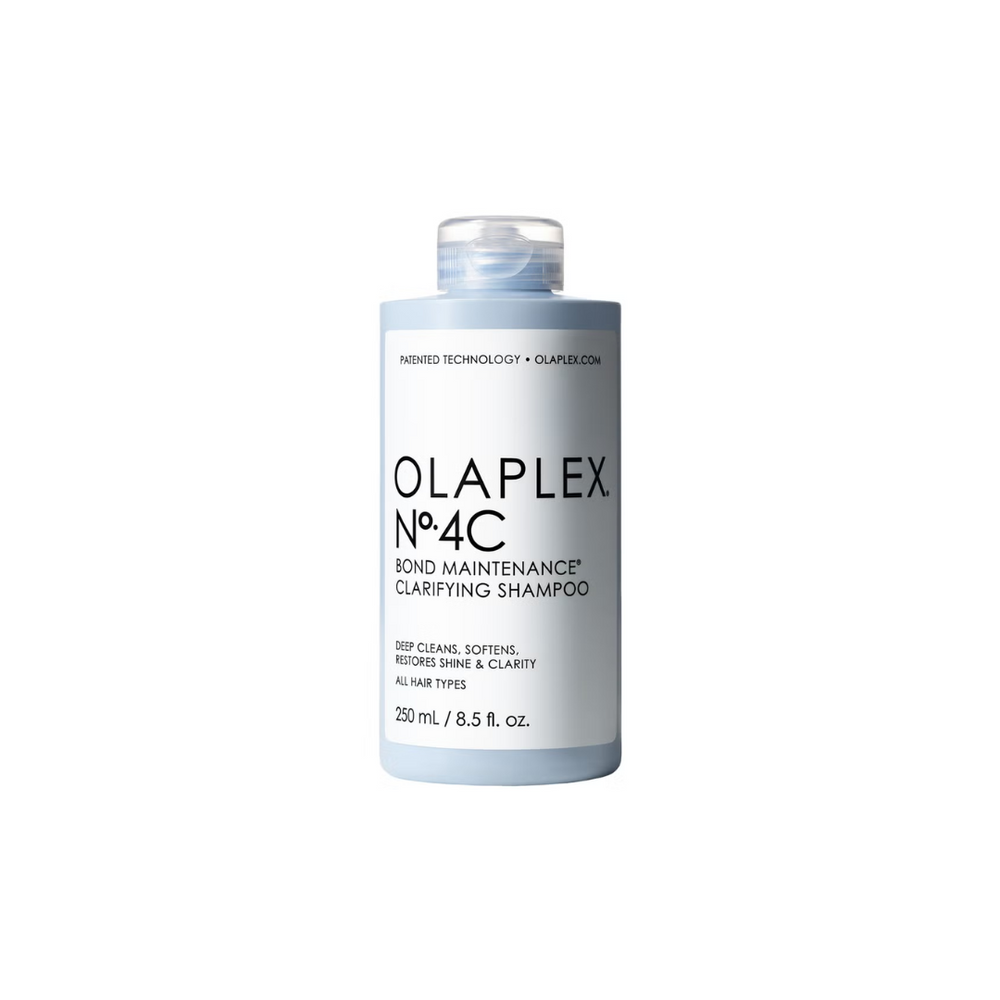 Olaplex No. 4C Bond Maintenance Clarifying Shampoo